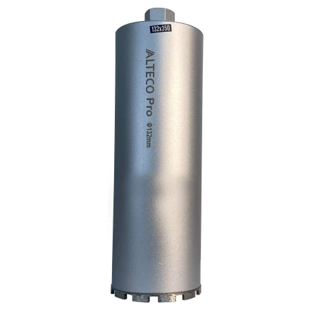Алмазная коронка ALTECO Pro 132х350 52151 купить в Когалыме