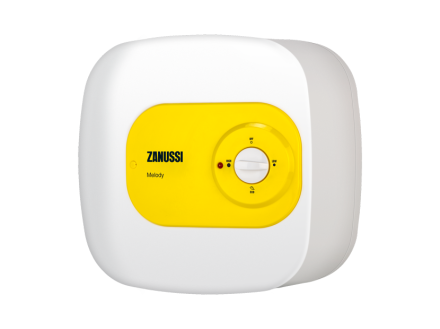 Водонагреватель ZANUSSI ZWH/S 15 Melody U (Yellow) купить в Когалыме