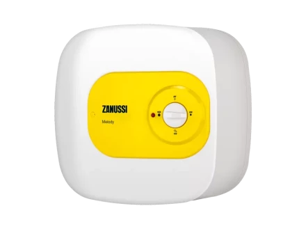 Водонагреватель ZANUSSI ZWH/S 15 Melody U (Yellow) купить в Когалыме