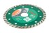 Круг алмазный HAMMER (206-112 DB TB) Ф125х22мм универсальный купить в Когалыме
