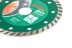 Круг алмазный HAMMER (206-112 DB TB) Ф125х22мм универсальный купить в Когалыме