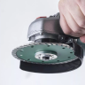 Круг алмазный HAMMER (206-112 DB TB) Ф125х22мм универсальный купить в Когалыме