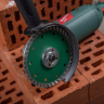Круг алмазный HAMMER (206-112 DB TB) Ф125х22мм универсальный купить в Когалыме