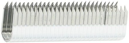 Скобы RAPID &quot;CABLELINE&quot; тип 28 кабельные, белые, DP-заточка, 9мм, 1000шт 31758-28-09 купить в Когалыме