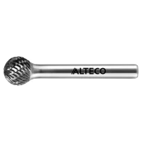 Борфреза по металлу ALTECO D 1210/6 MX 75643