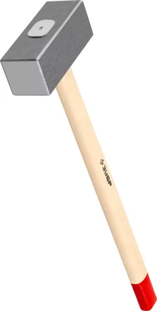 ЗУБР 10 кг, 750 мм, кованая кувалда (20112-10) купить в Когалыме