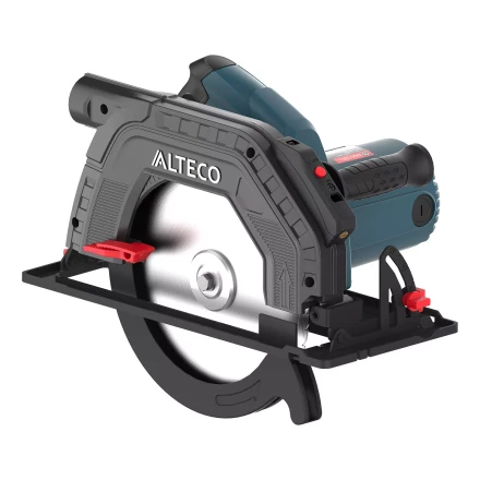 Циркулярная пила ALTECO CS 2400-235 L 80686 купить в Когалыме