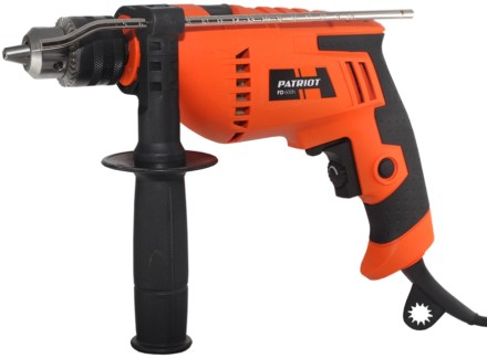 Дрель ударная PATRIOT FD 600H купить в Когалыме