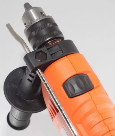 Дрель ударная PATRIOT FD 600H купить в Когалыме