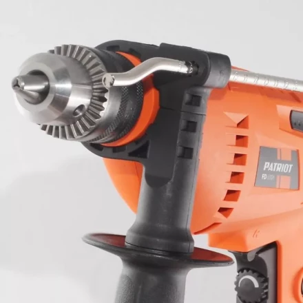 Дрель ударная PATRIOT FD 600H купить в Когалыме