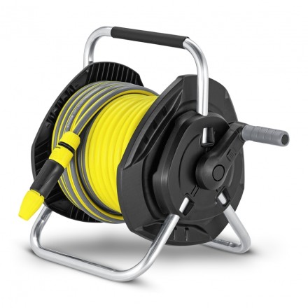 Катушка для шланга HR 4.525 1/2&quot; Kit  KARCHER купить в Когалыме