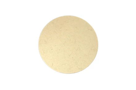 Круг полировальный Ф180Х10 мм на липучей основе фетр 20582 купить в Когалыме