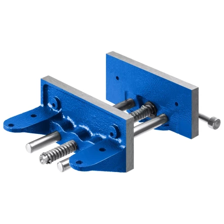 ЗУБР 150 мм, столярные тиски, Профессионал (32730) купить в Когалыме