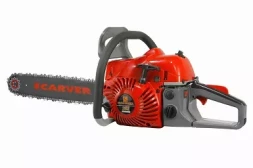 Бензопила CARVER RSG-252 20"