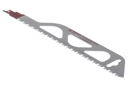 Полотно для сабельной пилы HAMMER 305мм, TPI 2, TC/HM, 1шт/уп (Flex 225-013) купить в Когалыме