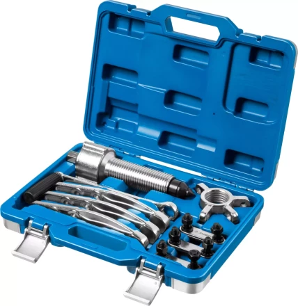 ЗУБР 5 т, универсальный редукторный съемник, Профессионал (43301-5) купить в Когалыме