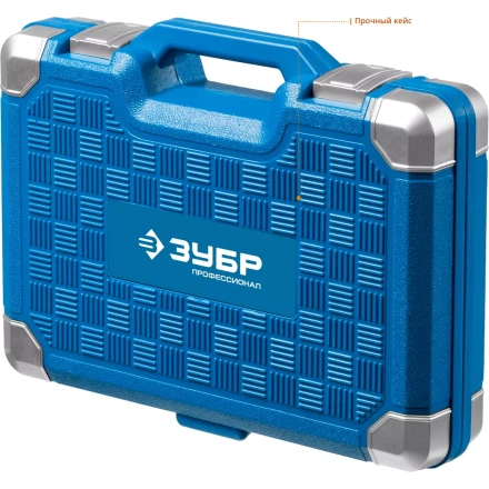 ЗУБР 5 т, универсальный редукторный съемник, Профессионал (43301-5) купить в Когалыме