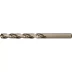 Сверло ЗУБР "КОБАЛЬТ" по металлу, цилиндрический хвостовик, быстрорежущая сталь Р6М5К5, класс точности А1, 9х125мм, 1шт 4-29626-125-9 купить в Когалыме