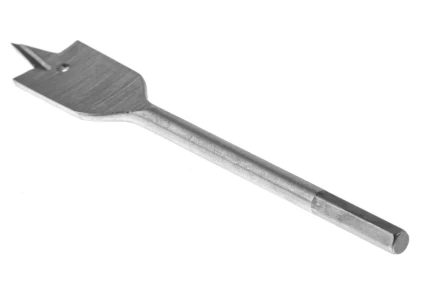 Сверло по дереву HAMMER Ф25х152мм (DR WD SP 25мм*152мм) купить в Когалыме