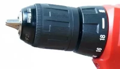 Дрель аккуммуляторная ДА 12 НК2 ELITECH купить в Когалыме