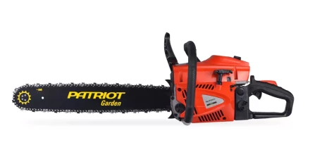 Бензопила Patriot PT 4520 купить в Когалыме