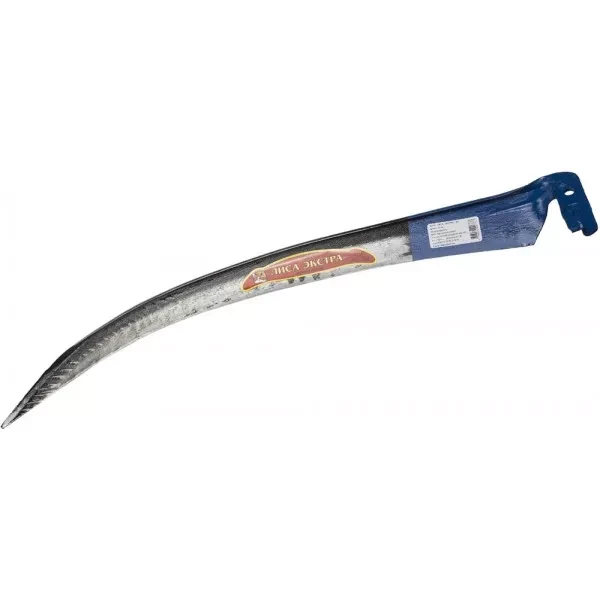 Коса "Лиса" № 7, 70 см 39817-7 купить в Когалыме