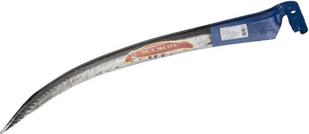 Коса &quot;Лиса&quot; № 7, 70 см 39817-7 купить в Когалыме