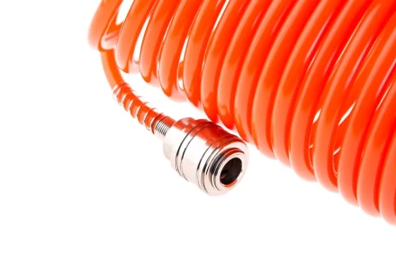 Шланг WESTER 814-008 пневматический спиральный купить в Когалыме