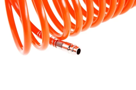 Шланг WESTER 814-008 пневматический спиральный купить в Когалыме
