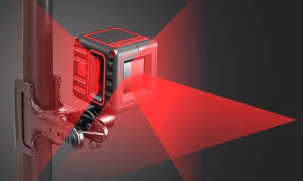 Нивелир лазерный ADA 3D Cube Basic Edition купить в Когалыме