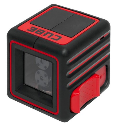 Нивелир лазерный ADA 3D Cube Basic Edition купить в Когалыме