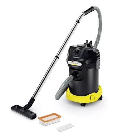 Пылесос для золы Karcher AD 4 PREMIUM (1.629-731.0) купить в Когалыме