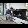 Пылесос для золы Karcher AD 4 PREMIUM (1.629-731.0) купить в Когалыме