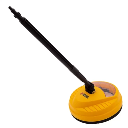 Очиститель поверхностей Denzel 58306, насадка для моечных машин высокого давления купить в Когалыме