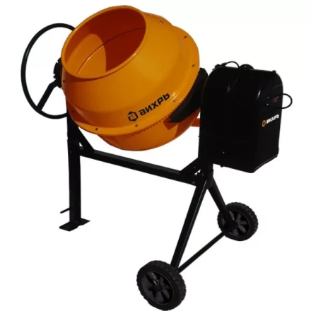 Бетономешалка ВИХРЬ БМ-120 купить в Когалыме