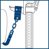 Устройство для подъема за бампер Bumper-Lift Stels 50531 купить в Когалыме
