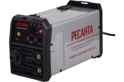 Сварочный полуавтомат САИПА-22В/160АП MIG 5в1 Ресанта 65/219