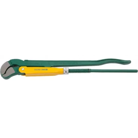 Ключ KRAFTOOL трубный, тип "PANZER-S", цельнокованный, 560мм/2" 2733-20_z01 купить в Когалыме