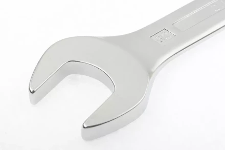 Ключ комбинированный 32 мм CrV холодный штамп GROSS 15145 купить в Когалыме