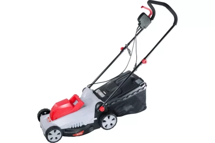 Электрическая газонокосилка Ресанта КР-1500 ЭТ 70/4/13 купить в Когалыме