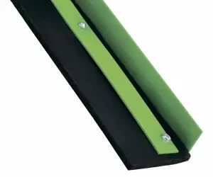 Водосгон 400 мм для пола без черенка насадка из пенорезины СИБРТЕХ 61610 купить в Когалыме