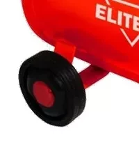 Компрессор масляный поршневой прямой привод Elitech КПМ 200/24 ПРОМО купить в Когалыме