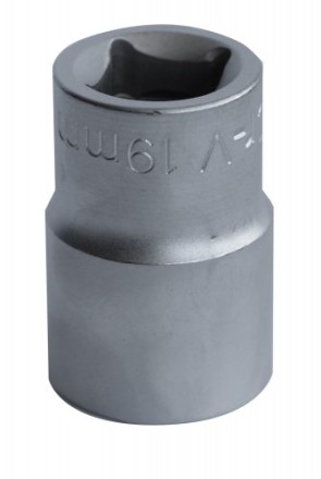 Головка торцевая 1/2&quot; х 19мм  1/10/240 ЭНКОР 20730 купить в Когалыме