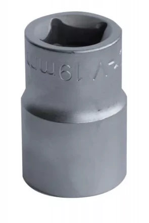 Головка торцевая 1/2" х 19мм  1/10/240 ЭНКОР 20730 купить в Когалыме