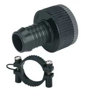 Штуцер резьбовой  GARDENA купить в Когалыме