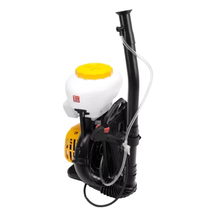 Опрыскиватель бензиновый Denzel 65301, GS-43, 43 см3, бак 14 л купить в Когалыме