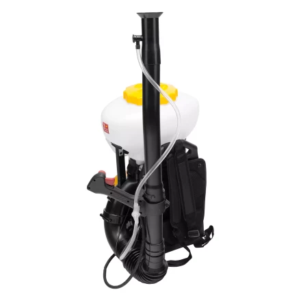 Опрыскиватель бензиновый Denzel 65301, GS-43, 43 см3, бак 14 л купить в Когалыме