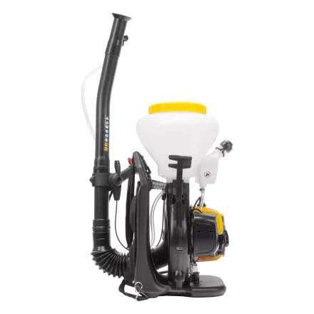 Опрыскиватель бензиновый Denzel 65301, GS-43, 43 см3, бак 14 л купить в Когалыме