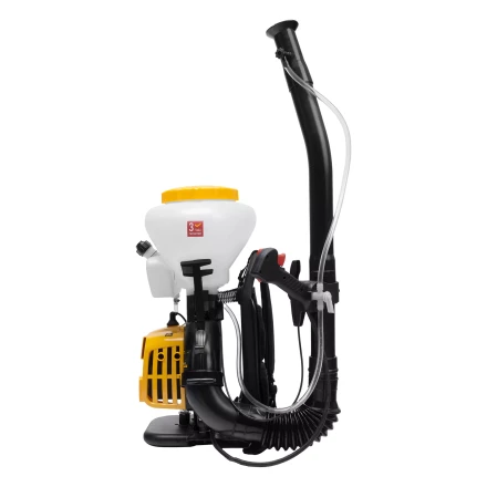 Опрыскиватель бензиновый Denzel 65301, GS-43, 43 см3, бак 14 л купить в Когалыме