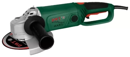 Угловая шлифмана DWT WS24-180 Т (УШМ, Болгарка) купить в Когалыме
